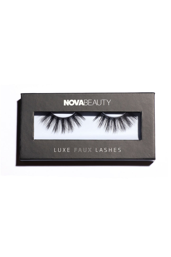 NOVABEAUTY Main Character Luxe Faux Lashes 10 - That B*tch