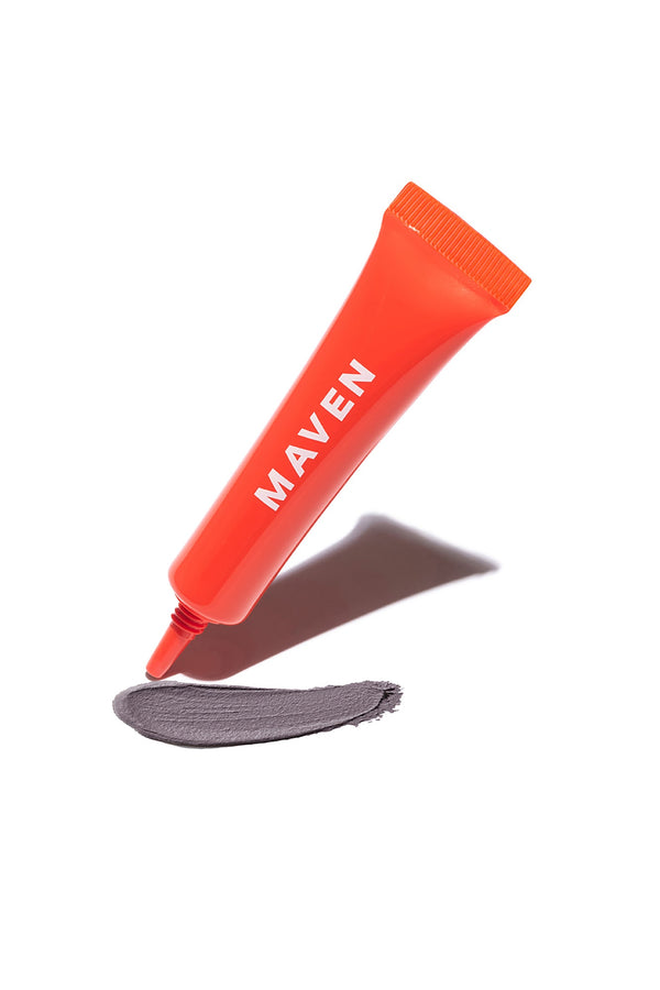 Maven Basic Beat Cream Eyeshadow Base - Cool Caffe