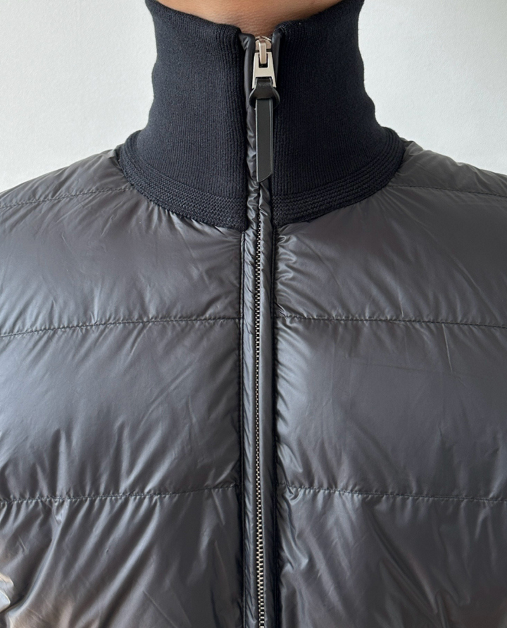 Pradua Hybrid Jacket