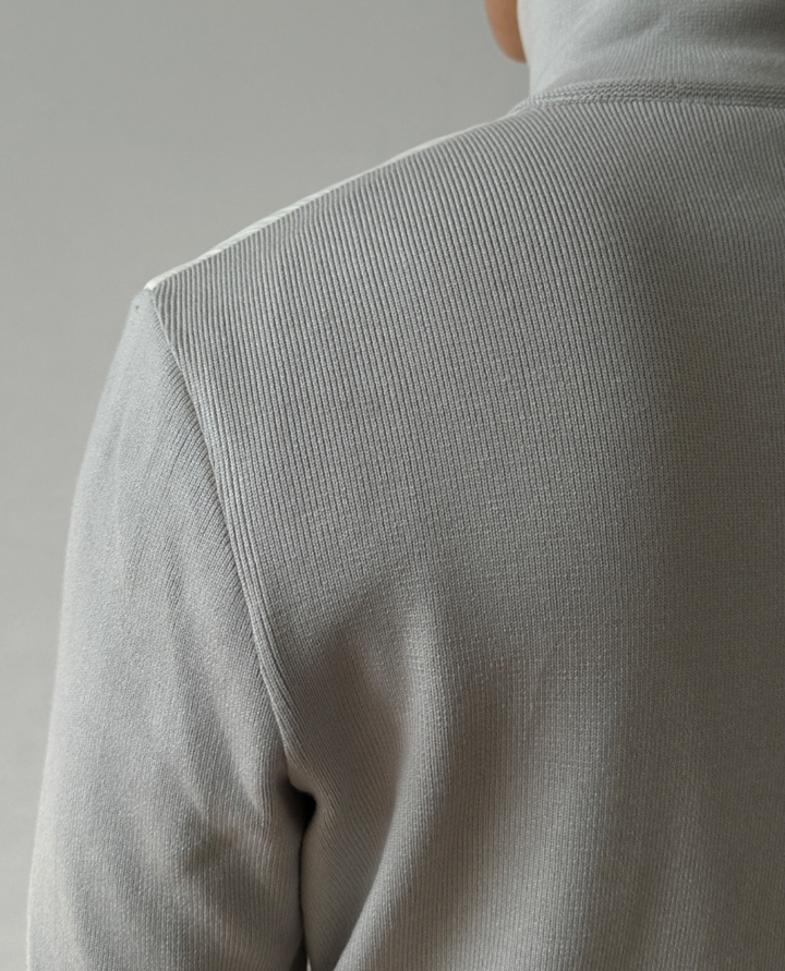 Pradua Hybrid Jacket