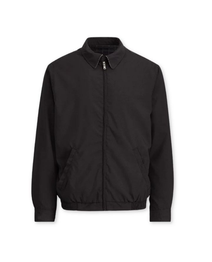 Terin Harrington Jacket Black