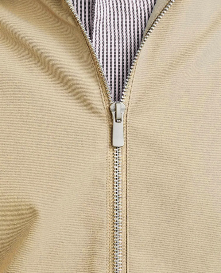 Terin Harrington Jacket