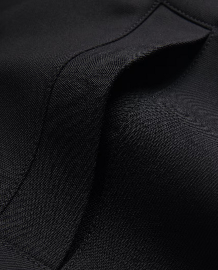 Terin Harrington Jacket