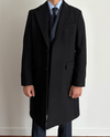 Marcello Wool Coat