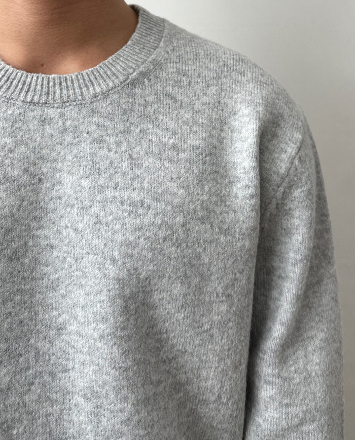 Arveilo Knit Sweater