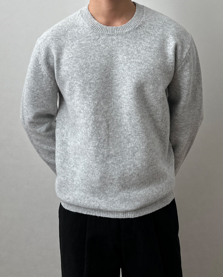 Arveilo Knit Sweater