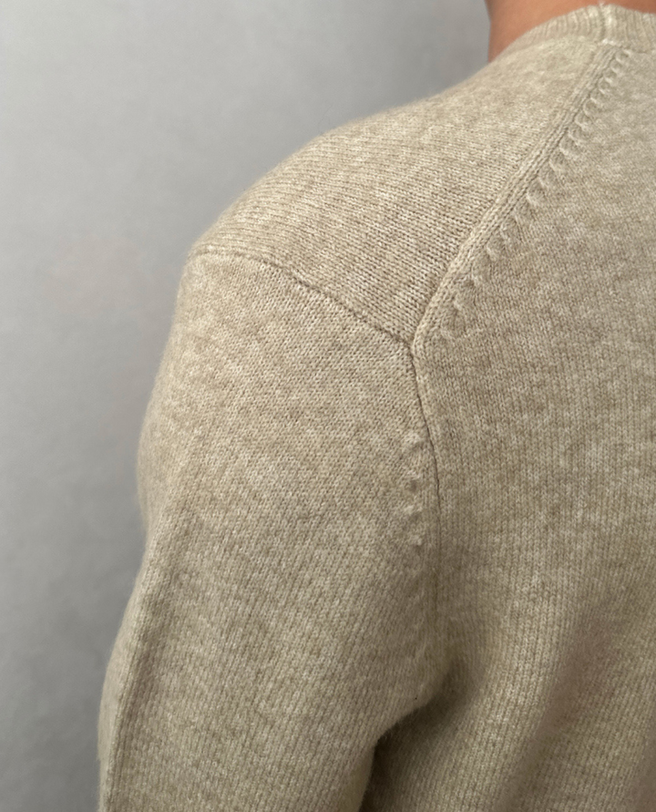 Arveilo Knit Sweater