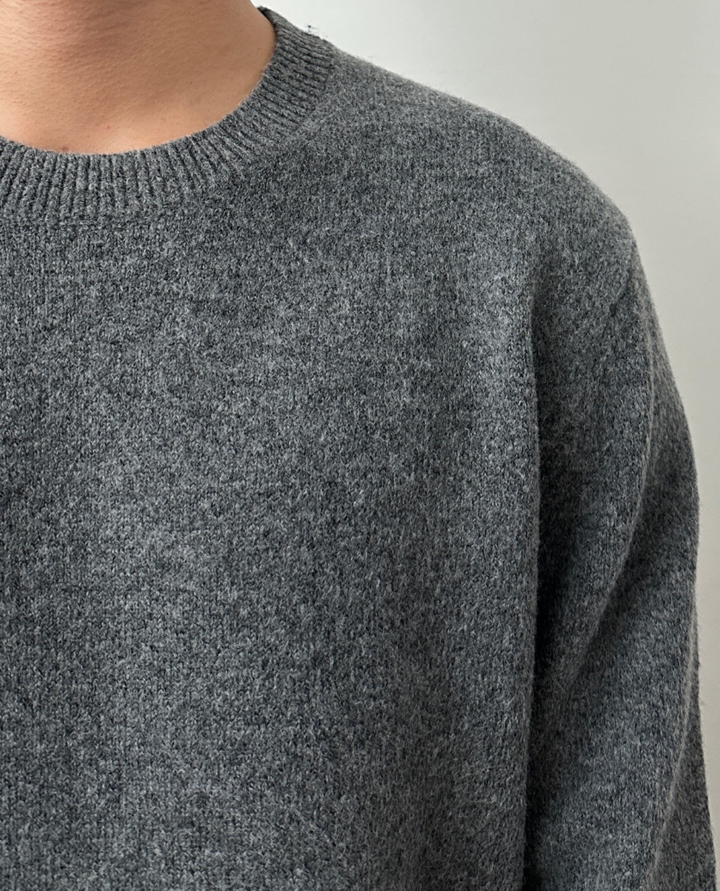 Arveilo Knit Sweater