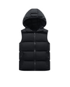 Seron Hooded Gilet