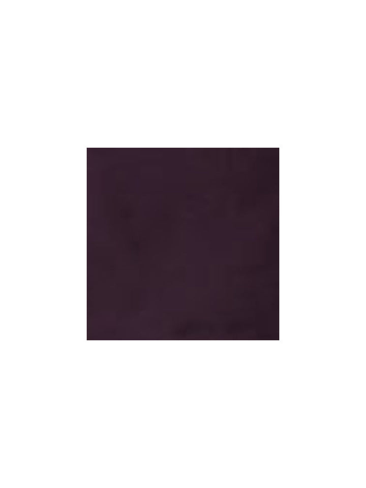 WES Casuals Plum Cotton Blend Slim-Fit Polo T-Shirt