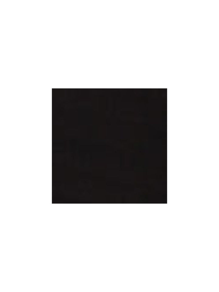 ETA Black Round-Neck Pure Cotton T-Shirt