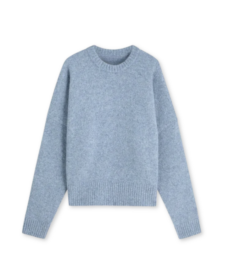 Amiens Knit Sweater