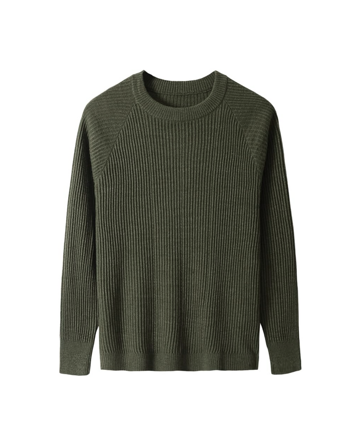 Siene Textured Sweater