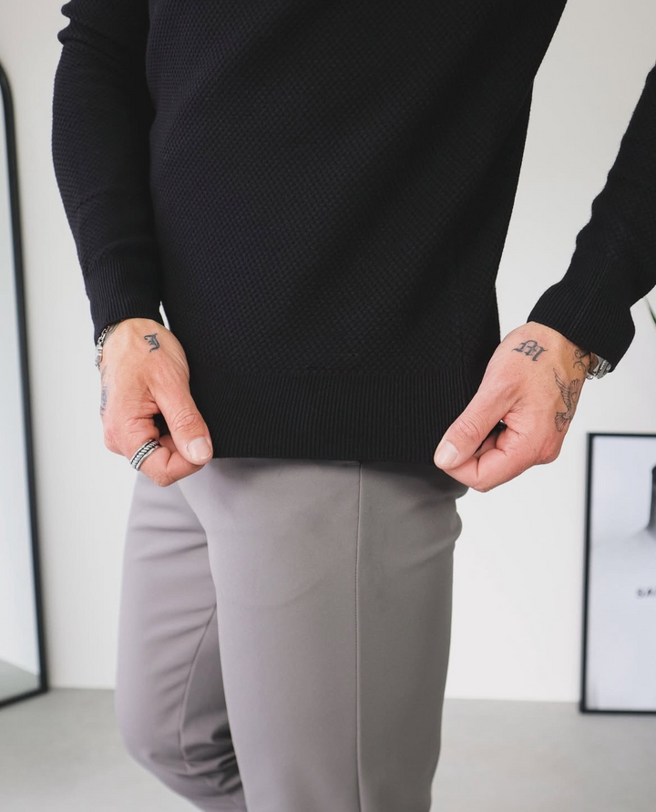 Casual Arveilo Polo Shirt