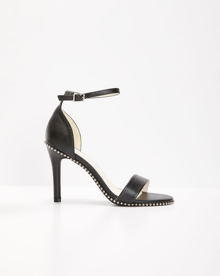 Jessika Heeled Sandal