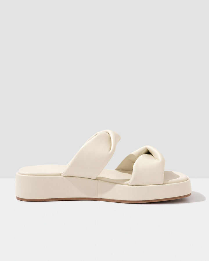 Corey Strap Platform Sandals