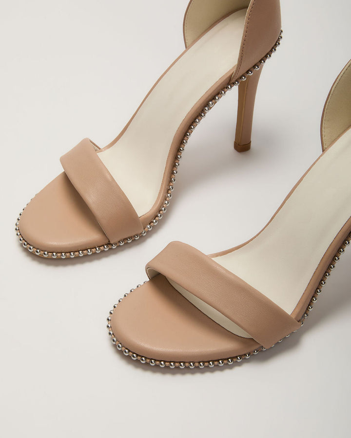 Jessika Heeled Sandal