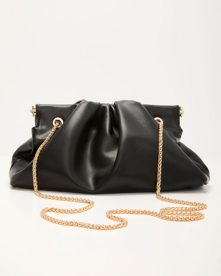 Albelle Pouch Clutch Bag