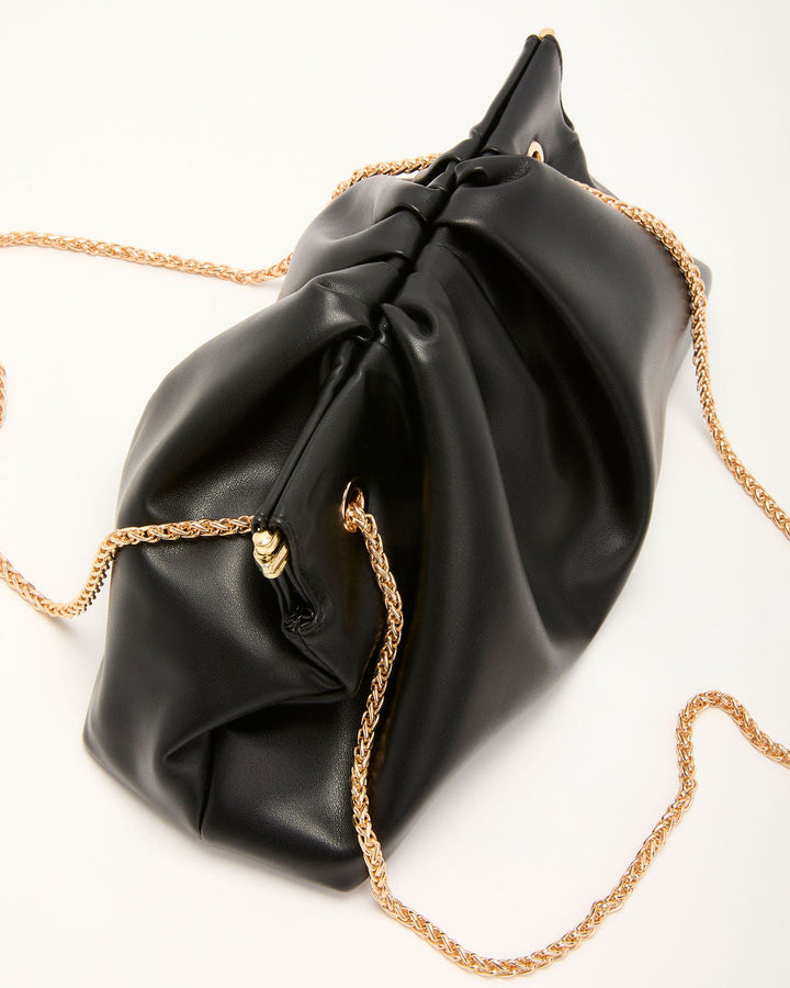 Albelle Pouch Clutch Bag