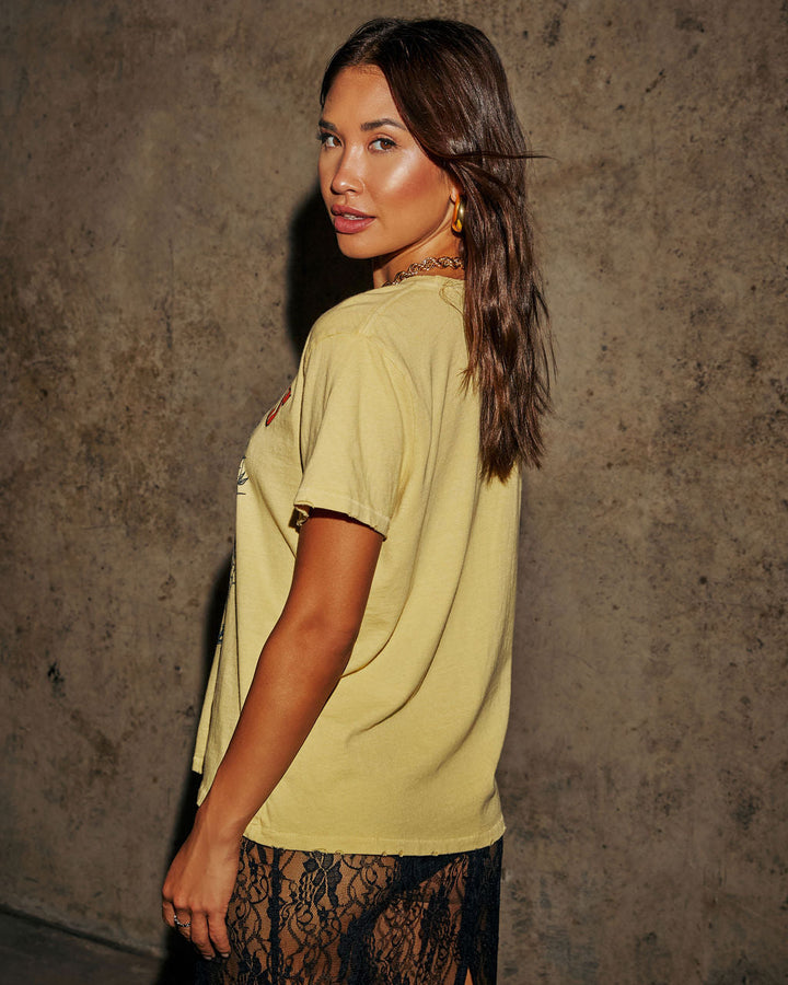 Guns N' Roses Short Sleeve Graphic Tee