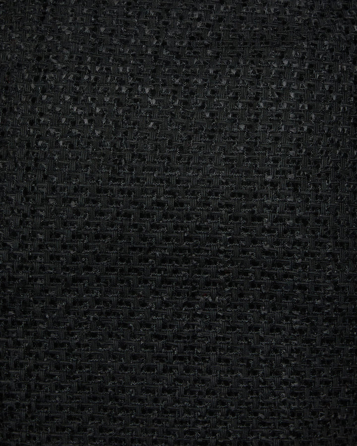 Liliane Tweed Mini Skirt