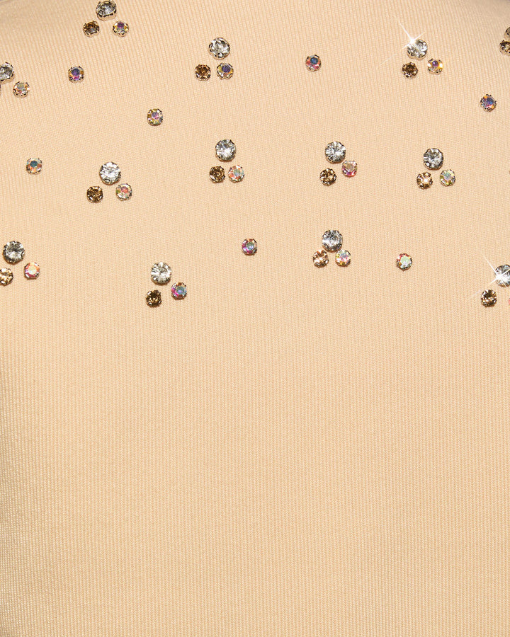 Serina Embellished Cardigan