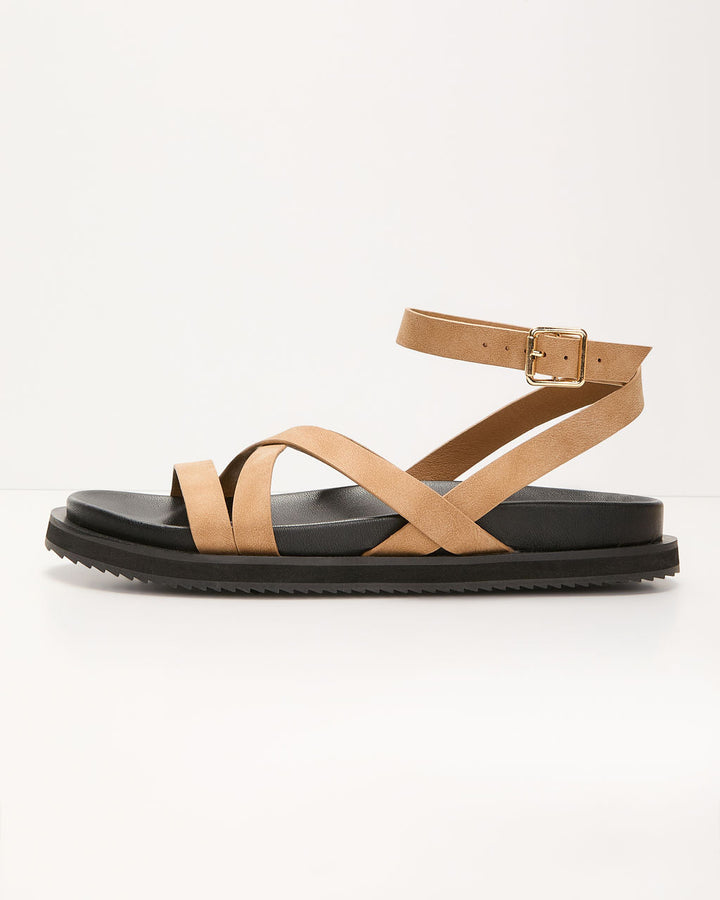 Baylee Strappy Sandals