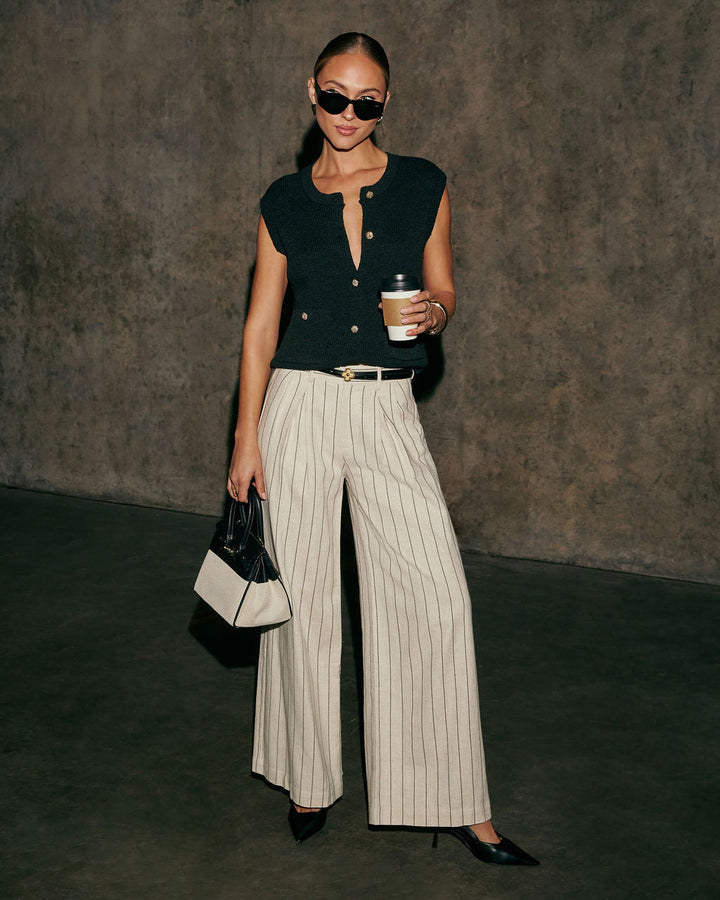 Cherise Knit Cardigan