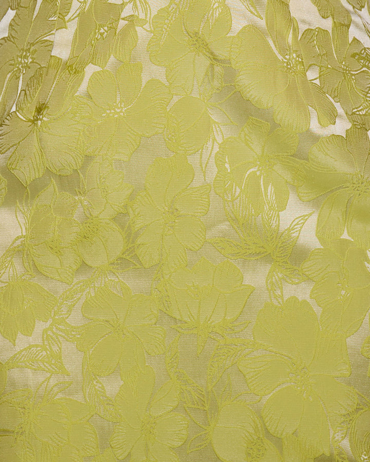 Budding Beauty Off The Shoulder Mini Dress