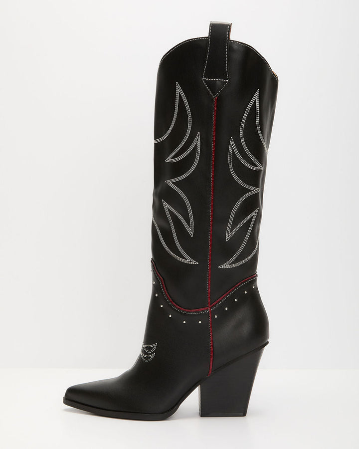 Desert Dune Western Boots