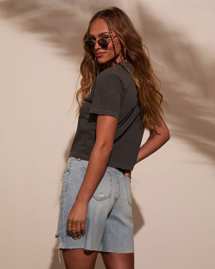 Spritz Short Sleeve Graphic Tee