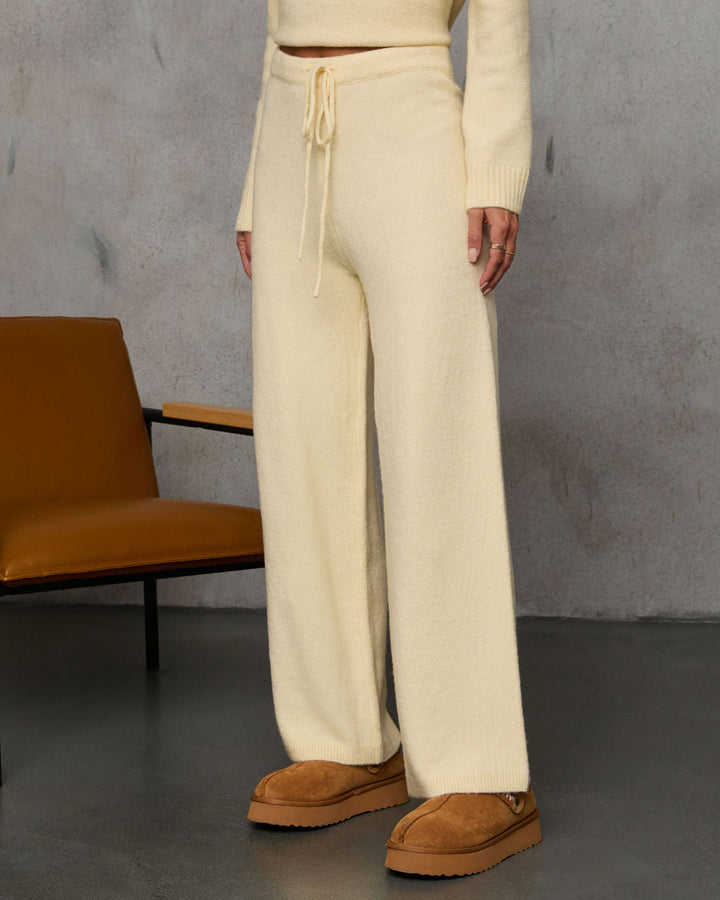 Meina Wide Leg Pants