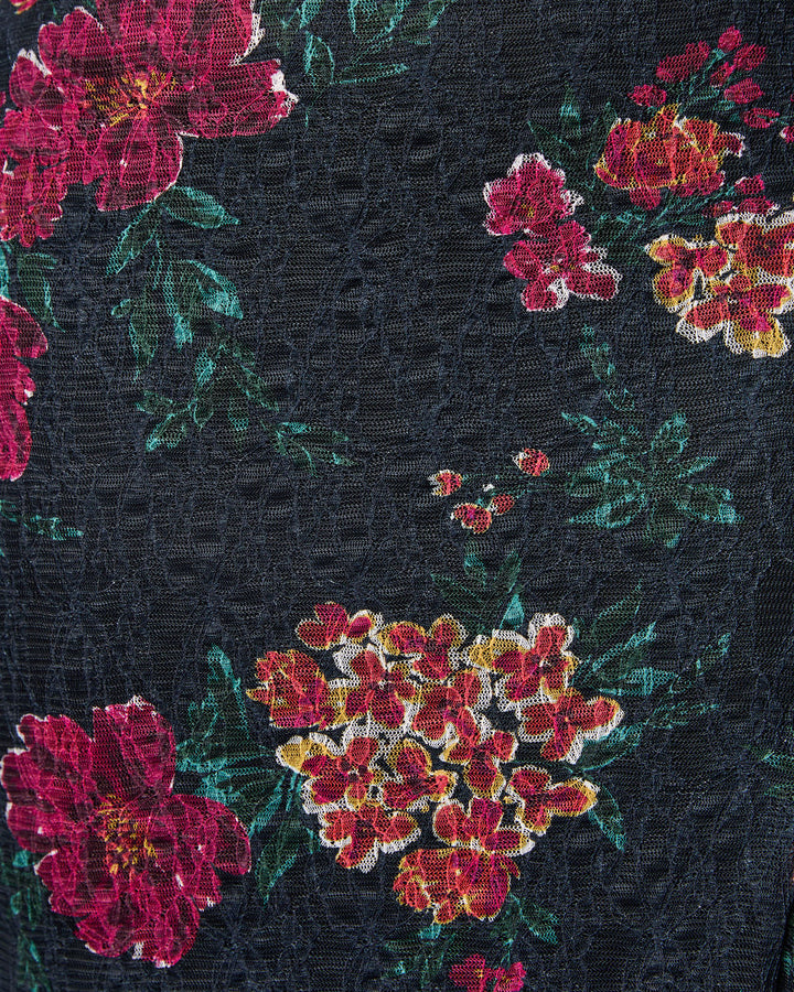 Falling Pretty Off The Shoulder Top