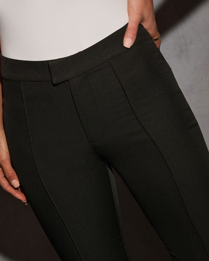 Naomie Straight Leg Pants