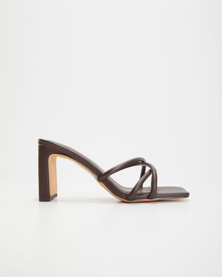 Kalis Strappy Heels