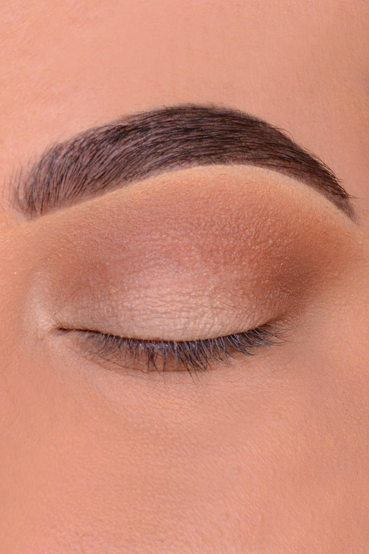 Maven Basic Beat Eyeshadow Palette - Medium Blend