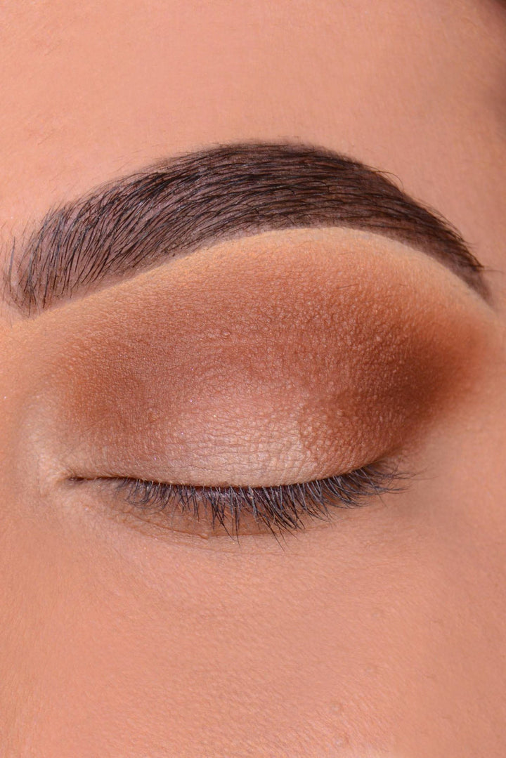 Maven Basic Beat Eyeshadow Palette - Medium Blend