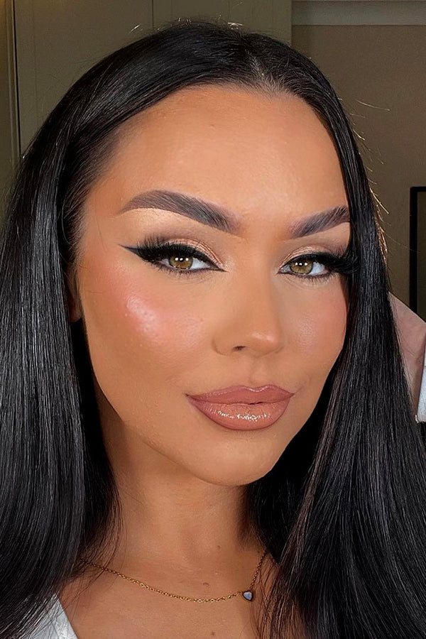 NOVABEAUTY Main Character Luxe Faux Lashes 10 - That B*tch