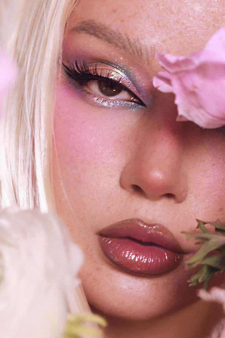 NOVABEAUTY Main Character Luxe Faux Lashes 03 - Trophy Wife