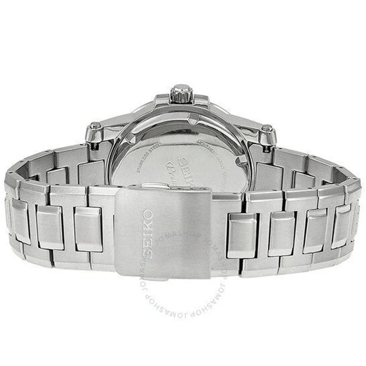 Japan SEIKO Watch For Men Quartz Watches Waterproof Fashion Leisure Watches