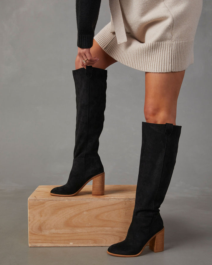 Saint Slouch Boot