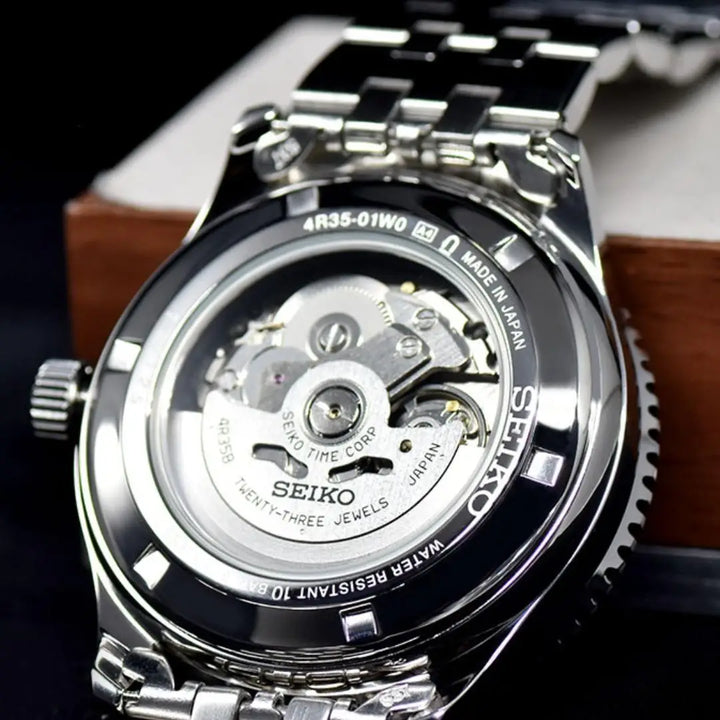 Seiko Prospex Automatic Japan Made SRPB57J Men's Watch