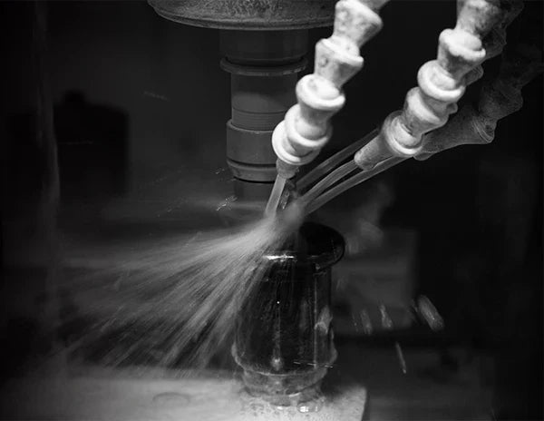 CIGA Design U Series Blue Planet Men's Watch: Luxury Automatic with Gilding & Ceramic