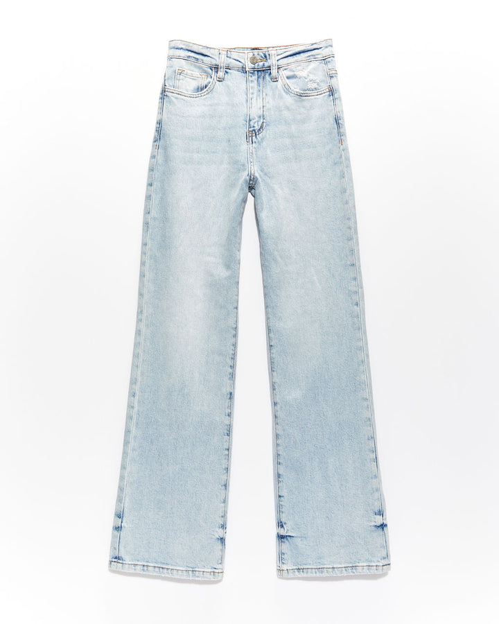 Danica High Rise Vintage Bootcut Jeans