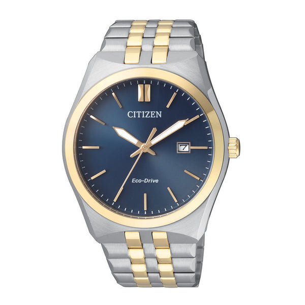 Citizen Gents Eco-Drive Watch