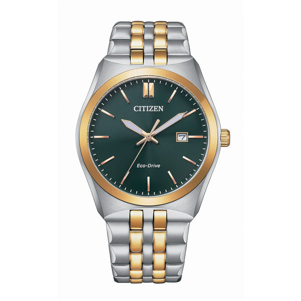 Citizen Gents Eco-Drive Watch