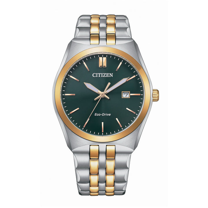 Citizen Gents Eco-Drive Watch