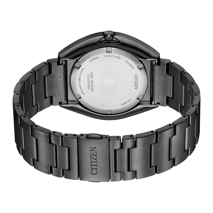 Citizen Gents Eco-Drive Watch