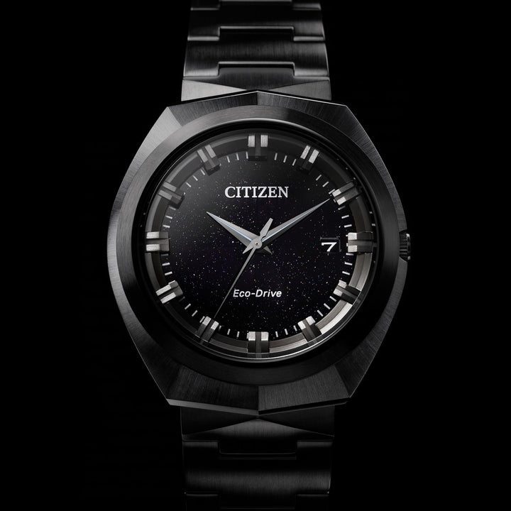 Citizen Gents Eco-Drive Watch