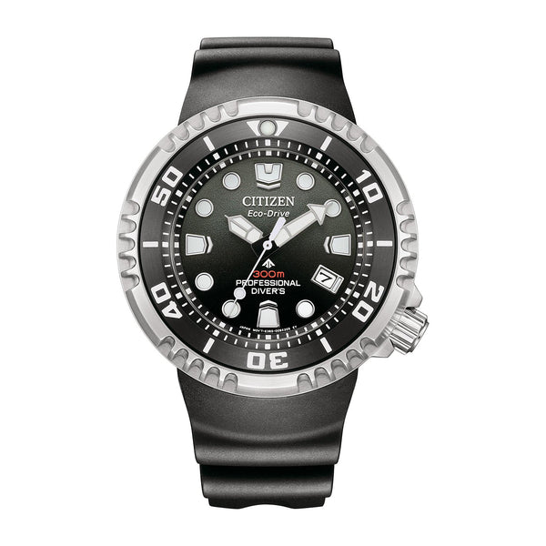 Citizen Promaster Prozilla 300M Gents Eco-Drive Watch